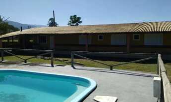 Imagem: Chácara no Mandú / Bóia - Pindamonhangaba