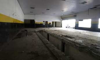 Imagem 3: Loja de 379 m² para alugar, por R$ 25.000/mês - Setor Bueno - Goiânia-GO