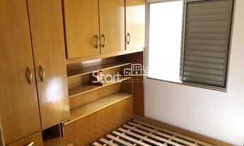 Imagem 6: Apartamento - São Bernardo - Campinas