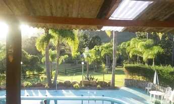 Imagem: Chácara com 2 dormitórios à venda, 43330