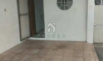 Imagem: CASA- 01 DORMITÓRIOS - JARDIM FLÓRIDA