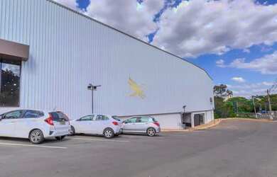 Imagem 2: Mall Paulínia, loja 02, locação disponível na cidade de Paulínia