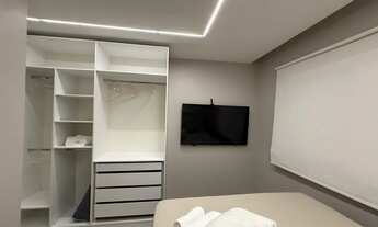 Imagem 7: Cond. Torres Dumont Ap 3/4 sendo 1 suíte R$ 5.800,00 (Alug+Cond+IPTU) 1Alug+2Cauções