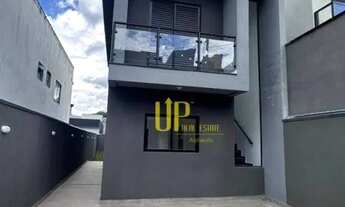 Imagem: Casa com 2 dormitórios à venda, 77 m²