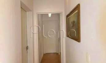 Imagem 5: Apartamento à venda em Campinas, Cambuí, com 3 quartos, com 91 m², Edifício Alecrins de Ca