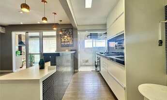 Imagem: Apartamento com 3 quartos à venda em Lauzane