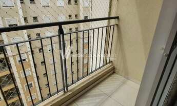 Imagem 4: Apartamento - São Bernardo - Campinas