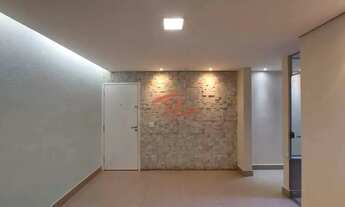 Imagem 6: Apartamento com área privativa, 3 quartos, 1 suíte, 2 vagas, Buritis - Belo Horizonte/MG