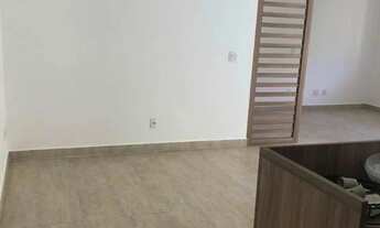 Imagem 2: Apartamento com 2 dormitórios para alugar, 94 m² por R$ 7.353,00/mês - Tamboré - Santana d