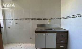 Imagem 3: Apartamento com 2 dormitórios para alugar, 42 m² por R$ 1.920,00/mês - Edifício Cheverny