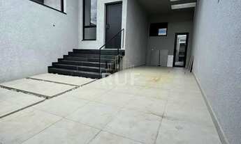 Imagem 5: Casa 3 Dormitórios 137m² a Venda - Jardim Maristela - Atibaia - SP