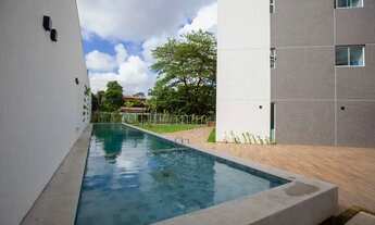 Imagem 3: RCR) Apartamento reformado na Madalena | Gabriel Bacelar | 90m²