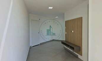 Imagem 3: Alugue apartamento em Paulicéia, Piracicaba: 65,5m², 2 dormitórios (2 suítes), 1 banheiro