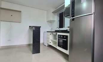 Imagem 5: Apartamento Mobiliado Locação Bresser