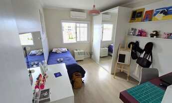 Imagem 6: Sobrado com 3 dormitórios à venda, 125m² por R$ 650.000,00 - Costa e Silva - Joinville/SC