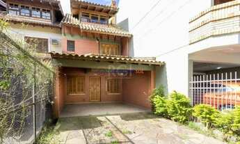 Imagem 3: Casa para Venda - 178m², 3 quartos, 1 suite, 2 vagas - Jardim Isabel