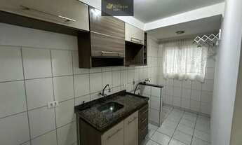 Imagem 3: Apartamento à venda, no Residencial Altos Do Santana em Pindamonhangaba, Santana, com 2 qu