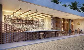 Imagem 6: Studio com 1 quarto em Carneiros