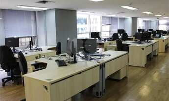 Imagem 6: Lajes Corporativas para locação em Centro - SP