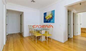 Imagem 2: Apartamento com 3 quartos e 1 vaga para aluguel no Centro