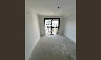 Imagem 3: Apartamento à Venda - Pinheiros, 1 Quarto, 24 m2