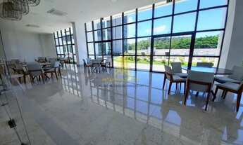 Imagem 7: Evolution Sea Park, 86m², 03 suítes, condomínio beira-mar em Jacarecica