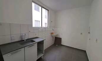 Imagem 2: Parque Manhattan - Apartamento Locação