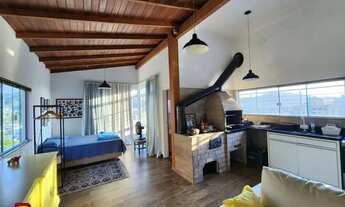 Imagem 5: Casa em Itacorubi