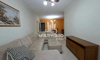 Imagem 3: Apartamento à venda, 2 quartos no bairro Marapé em Santos