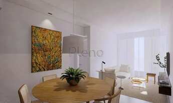 Imagem: Apartamento à venda em Campinas, Cambuí