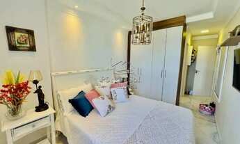 Imagem 5: Apartamento com 3 dorms, Flórida, Praia Grande - R$ 970 mil, Cod: 6935