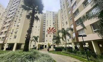 Imagem 2: Apt 02 dorm, Marechal Randon - Canoas