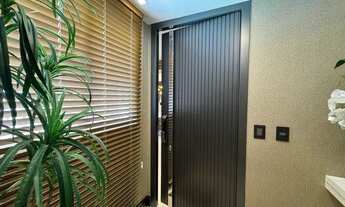 Imagem: PRIME MEIRELES Hall Privativo