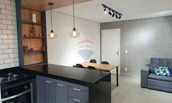 Imagem 3: Apartamento para locação Condomínio Reserva Europa Jardim São Carlos/SP