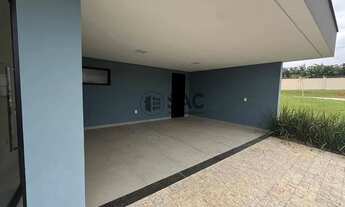 Imagem 3: Casa de Condomínio com 3 Quartos e 5 banheiros à Venda, 167 m², Cyrela Landscape Esplanada