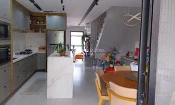 Imagem 3: Sobrado de 3 quartos no Jardins do Prado - Hípica