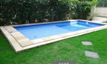 Imagem 3: VILA NOVA CONCEIÇÃO - AO LADO DO PQUE. DO IBIRAPUERA - 1 DT. MOBILIADO