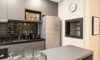 Imagem 7: Apartamento em Jardim Sabará