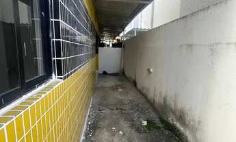 Imagem 5: Alugo Apartamento Térreo de 02 quartos com área privativa externa