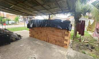 Imagem 5: Casa icui Casa com 2 dormitórios