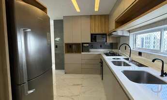 Imagem 3: Edf Ilha de Capri - Mobiliado