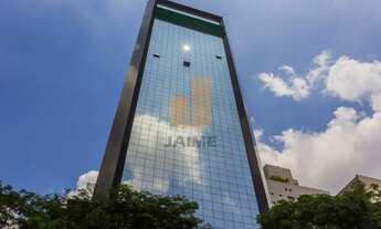 Imagem: Loja em Prédio Comercial com 02 vags em