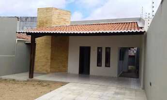 Imagem 2: JB CASA COM 3 QUARTOS SENDO DUAS SUÍTES EM NOVA PARNAMIRIM