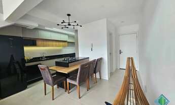 Imagem 5: Duplex mobiliado em ótima localização no bairro Estreito