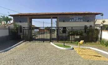 Imagem: Casa de leilão em PONTINHA / ARARUAMA /