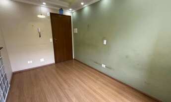 Imagem 3: Apartamento com 2 Quartos para alugar, 50m² - Vila Nova Bonsucesso