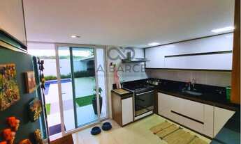 Imagem 4: CASA 4 SUITES EM CONDOMÍNIO FECHADO - MAR A VISTA - ZONA SUL - ILHEUS