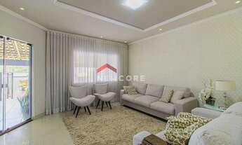 Imagem 5: Casa em Alameda das Amaziles - Granja Ouro Branco - Contagem/MG