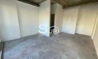 Imagem 4: Sala, 35 m² - venda por RS 350.000,00 ou aluguel por RS 2.230,23-mês - Vila Baeta Neves