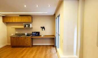 Imagem 2: Apartamento Para Locação Perdizes, 1 Quartos, 28m² - (condomínio Welconx Perdizes